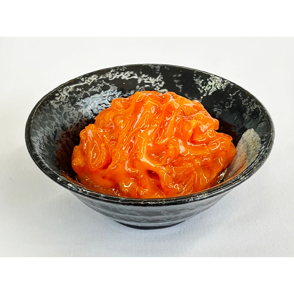 皿盛り